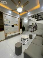 BÁN NHÀ ĐẸP PHỐ ĐỊNH CÔNG THƯỢNG - 10M RA Ô TÔ - FULL NỘI THẤT 30M2 - 5 TẦNG - GIÁ 7.65 TỶ