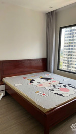 căn hộ 2pn full nội thất tại vinhomes grand park, giá ưu đãi 3,65 tỷ, 64m2