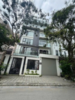 liền kề nguyễn thị thập - ô tô tránh - vỉa hè kinh doanh - trung tâm thanh xuân - 81m2 - 48 tỷ