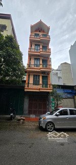 bán nhà 5 tầng phân lô vỉa hè ô tô kinh doanh khu h ngô thì nhậm hà đông dt 48m2 mt 4m. giá 19,3 tỷ