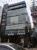 siêu hiếm nhà góc 2 mặt tiền trương hoàng thanh ngang 10m, 5 tầng thang máy chỉ 19 tỷ.