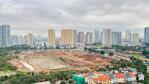 Bán căn hộ chung cư Vinaconex 3 Cương Kiên cạnh vinhomes GreenBay 72m 2pn full đồ view hồ