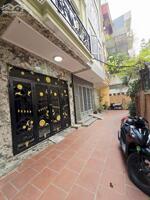 Tòa Apartment Cao Cấp Ngọc Khánh 8 Tầng DT 70Tr 25 Tỷ- Thoáng Đẹp Sạch 5M Ô TÔ