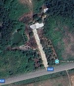 bán đất rẫy trồng cây hiện trạng có nhà