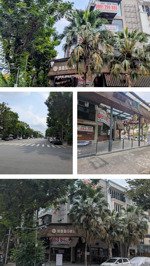 cho thuê căn góc bùi bằng đoàn và đường số 2 phú mỹ hưng, p. tân phong, quận 7