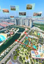 sở hữu ngay căn hộ 2pn+1 masteri wiew hồ tạo sóng dtich 63m2 chỉ với hơn 1 tỷ đồng.