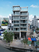 rẻ nhất sg. bán building mt nguyễn hữu cánh ngay kđt sala. 10x30, 3.000m2 sàn. hầm 8 tầng. 270 tỷ