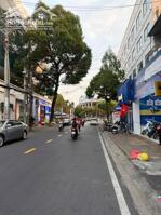 Cho thuê mặt bằng tầng trệt mặt tiền đường xô viết nghệ tĩnh gần thpt phan ngọc hiển