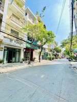 mặt tiền bàu cát 1 - nhà mới 4 tầng đẹp vị trí kd cực kì sầm uất, 4x19m [vuông vức]. giá 17.8 tỷ