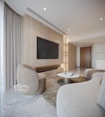 cho thuê ch 3pn, 2wc, 75 triệu vnd, 110m2 tại thảo điền green, view đẹp