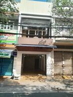 Cho thuê nhà mặt tiền trương định gần trường châu văn liêm cần thơ giá 15 triệu