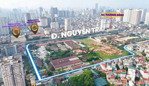 thông tin chính thức chung cư vinhomes galaxy - vinhomes cao xà lá ra mắt trong 2026. 