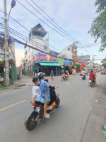 chủ giảm 1 tỷ nhà 2 mặt tiền kinh doanh- dtsd 550m2- đường số 8 - ngay khu chợ kd sầm uất