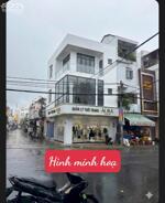 Cho thuê nhà mặt tiền trần việt châu gần chợ an hòa ngang 8m giá dưới 35 triệu