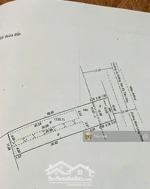 mặt tiền bình long - p. bình trị đông, 11x46m, cấp 4, giá 54 tỷ tl.