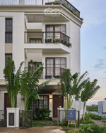 nhà phố khu compound cao cấp ngay tt cảng phú mỹ của vinacapital chỉ từ 2.3ty/căn - tt giãn 48th