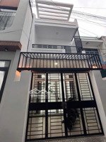 tìm chủ mới nhà chu văn an, p12, bình thạnh gần học viện cán bộ. diện tích 56m2 - 2tỷ950 hẻm xe hơi