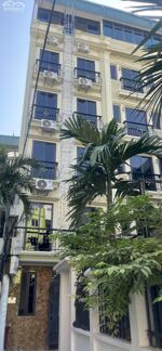  CHÍNH CHỦ CHO THUÊ CCMN GẦN ĐẠI HỌC CÔNG NGHIỆP - XUÂN PHƯƠNG, NAM TỪ LIÊM, HÀ NỘI 