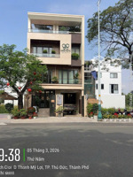 bán đất mặt tiền đường quách giai (đường rộng 24m) dự án thủ thiêm villa diện tích 8x22m