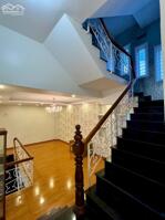 Bán Nhà 5 tầng Ngang 5,9m mặt tiền đường Trần Bình Trọng - sát bên đường Hồng Bàng