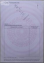 Bán đất đường lớn KDC 586 gần quảng trường tây đô