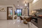 bán căn richmond city nguyễn xí, căn góc 52m2 tầng trung view đẹp. giá chỉ 3.850 tỷ bao thuế phí