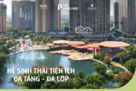 cần bán căn hộ cao cấp 2 phòng ngủ view đẹp the parkland - cđt mik group - chỉ 3 tỷ - dt 58 m2.