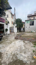 266m2 đất xã thiên lộc ( thôn bầu-kim chung-đông anh cũ ) giá rẻ bất ngờ