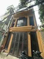 bán toà căn hộ dịch vụ dòng tiền ổn định an dương vương phú thượng ô tô qua nhà 18 pkk 18,9 tỷ 60m2