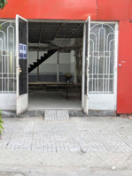 mặt tiền- hoàng xuân nhị - tân phú- 90m2 - 2tầng - 8tỷ5.tl