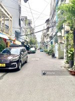 bán nhà hẻm xe hơi nguyễn đình chiểu, quận 3 - nhà mới đẹp ở ngay _ 8.68 tỷ