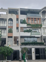 bán nhà kdc an sương, 5x20m, 4 tầng, view công viên, 13.5 tỷ, đường 12m, quận 12