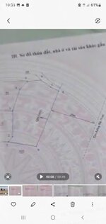 [CHÍNH CHỦ] Bán đất vàng 2 mặt tiền đường 2/4 Ninh Hoà thành phố Nha Trang tỉnh Khánh Hoà