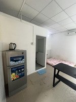cho thuê căn hộ chung cư 18m2 tại núi thành, tân bình, giá tốt 5 triệu vnd