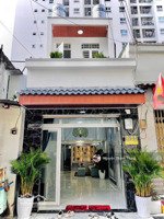 mặt tiền đường tân thới nhất 9
chỉ khoảng 50m ra chợ phan văn hớn, khu vực buôn bán tốt