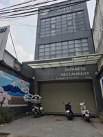 cho thuê mặt bằng cạnh tòa nhà becamex thủ dầu một.
- vị trí trung tâm, phù hợp làm nhà hàng