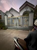 BÁN NHÀ TRỆT RỘNG 152M2 XÂY KIÊN CỐ CÓ THỂ LÊN LẦU TẠI HẺM 146 ĐƯỜNG HOÀNG QUỐC VIỆT, AN BÌNH, TP CẦN THƠ.