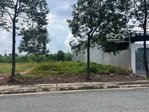 bán ngay đất vị trí đẹp giá rẻ 1.15tỷ/120m2 đường ban lan xi gần thành phố mới bình dương shr