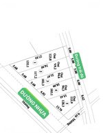 chính chủ bán nền củ chi sổ mới 2026 - giá đầu tư f0 - chỉ 1 tỷ 85 vị trí: 1/ tỉnh lộ 2