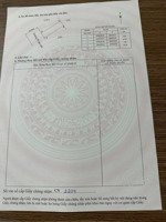 - lô nhỏ xinh tại phường tân thành - dương kinh, hải phòng. - diện tích: 74.9m2 - ngang 4.6m x 16