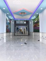 bán nhà mt đường tân chánh hiệp 18 gần tô ký, dt 5x30m 1 trệt 1 lầu giá 11 tỷ tl