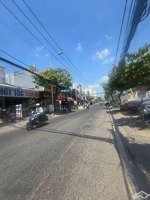 bán lô đất cách mặt tiền lê văn lương 20m, lô nhì, hẻm 6m, gần cầu ông bốn, diện tích 6x11