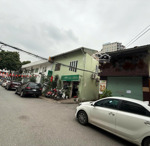 nhượng lại mặt bằng kinh doanh - 558 nguyễn văn cừ - long biên - giá rẻ nhất