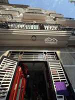 giảm kịch khung cho anh chị siêu phẩm căn nhà 5 tầng 31m2 tại an trai nằm sát khu 25ha oto cách 50m