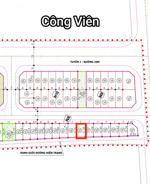 chỉ 3,150 tỷ cho lô đất 2 mặt tiền tại khu đấu giá lập lễ (gần vin vũ yên)