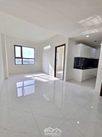 green river căn 60m2 2 phòng ngủ nhà trống