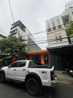 hot!!! lô phạm tu - trung tâm phố du lịch biển mỹ khê, sơn trà xây căn hộ cho thuê cực đẹp