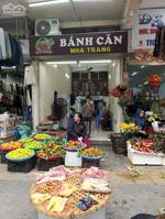 Chính chủ cho thuê cửa hàng hơn 20m2, măt phố Đai La, Bach Mai, Hai Bà Trưng, 0915710867