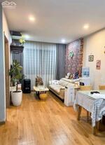 Cho thuê căn 2 ngủ xuân mai complex - yên nghĩa - hđ. 0972899510