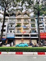 chủ ngộp bank giảm từ 100 tỷ về 85 tỷ, bán gấp nhà mt an dương vương đối diện chợ an đông 8 x 20m